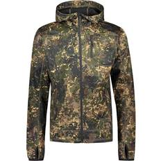 Alaska 1795 Kläder Alaska 1795 Sniper Powerfleece Hoodie - Blindtech Invisible