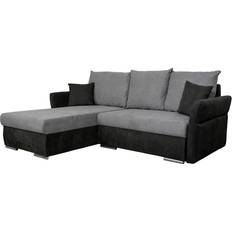 Poco Functional Sofa 190cm 3-Sitzer