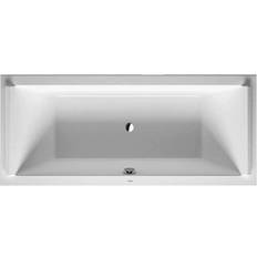 Duravit Starck 700338 (700338000000000) 180.0x80.0