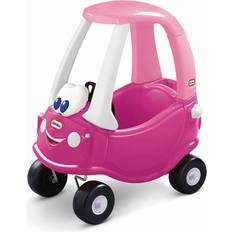 Little Tikes Cozy Coupe Rosy