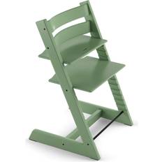 Stokke Baby Chairs Stokke Tripp Trapp Chair Moss Green