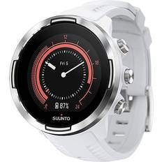 Suunto 9 Urheilukellot Suunto 9 Baro Watch Black