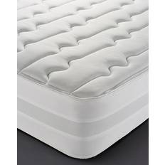 Silentnight Soft Foam Mattress Silentnight 2000 Pocket King Polyether Matress 150x200cm