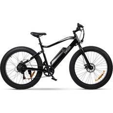 Swoop Bicicletas Eléctricas Swoop Fatbike 26" Striker Unisex