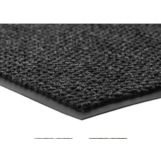 Flerfarvede - Vinyl Dørmåtter Notrax 136 Polynib Brun, Grå 90x150cm