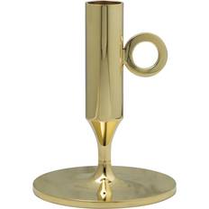 Skultuna Candlesticks Skultuna Nattoffice Candlestick 4.9"