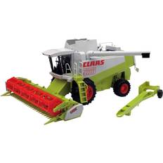 Bruder Véhicules Jouet Bruder Claas Lexion 480 Combine Harvester 02120