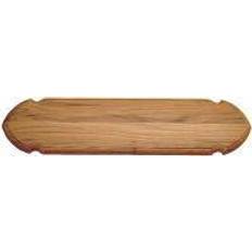 Navneskilt lige 601x150x20mm