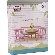 Smaland Kitchen Furniture Set