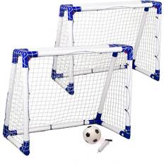 Beste Fotballmål Sand & Surf Junior Goals Set 302250