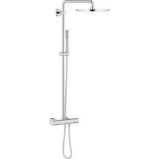 Grohe Rainshower System 310 (27966000) Chrom