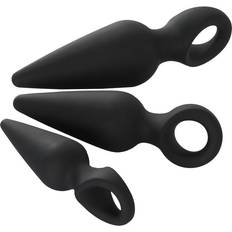 Analplug Best Mate Analplug Sæt