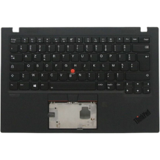 Lenovo m10 tastatur Lenovo 5M10Z27528 (French)