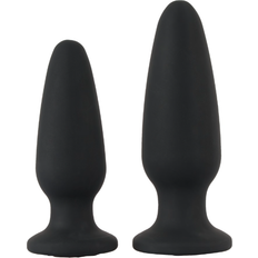 Analplug Best Mate Analplug Sæt