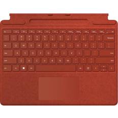 Microsoft Tangentbord till tablets Microsoft Surface Pro Signature Keyboad (Nordic)