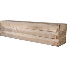 Forest Garden Raised Bed Kit 45x180x42cm