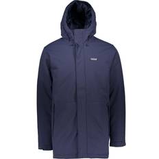 Patagonia Men's Lone Mountain Parka - New Navy