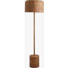 Nordal Cane Floor Lamp 152cm