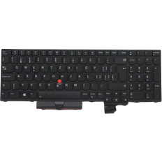 Lenovo m10 tastatur Lenovo 5M10Z37034 (Switzerland)