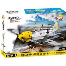 Cobi Messerschmitt Bf 109 E-3