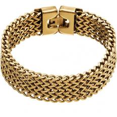 Lee Bracelet - Gold