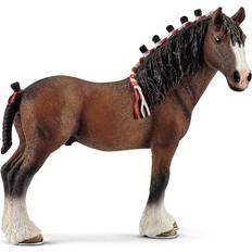 Schleich Clydesdale Gelding 13808