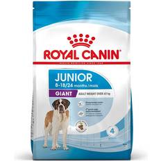 Royal Canin Giant Junior 15kg