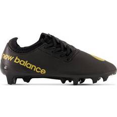 New Balance Unisex Scarpe da calcio New Balance Furon v7 Dispatch FG - Black/Gold