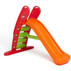 Plastica Parchi giochi Little Tikes Slide Rainbow