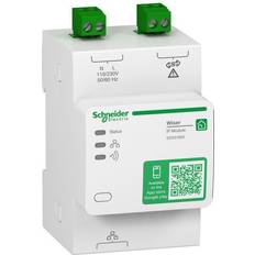 Schneider elmätare Schneider Electric Wiser EER31800