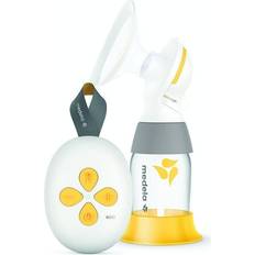 Medela Elektrisch Milchpumpen Medela Solo Single Electric Breast Pump