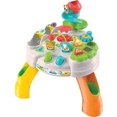 Baby Park Activity Table