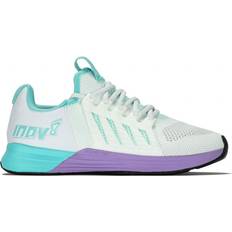 Inov-8 F-Lite G 300 W - White/Blue/Purple