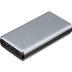 Power Bank 20000mAh
