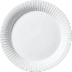 Kähler Dishes Kähler Hammershøi Dinner Plate 8.661"