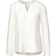 Best Chemisiers Street One Blouse - Off White