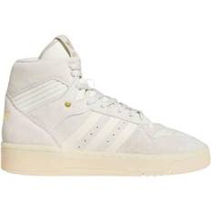 High shaft Trainers adidas Rivalry High M - Off White/Cream White/Easy Yellow