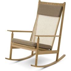 Lounger Gyngestole Havemøbler Warm Nordic Swing