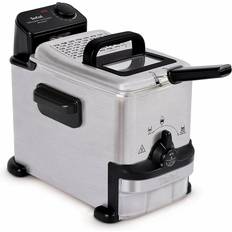 Freidora profunda Freidoras Tefal Oleoclean Compact FR701616