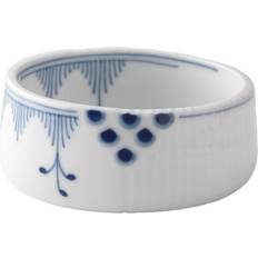 Tåler oppvaskmaskin Saltskåler Royal Copenhagen Blue Elements Saltskål 6.5cm 18cm