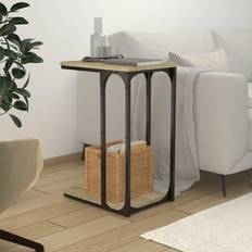 vidaXL konstrueret Sofabord 30x40cm