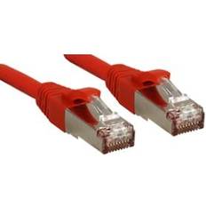 Lindy S/FTP Cat6 RJ45 LS0H 5m