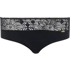 Chantelle Day to Night Period Panty - Black