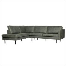 Leder Sofas BePureHome Rodeo Links Sofa