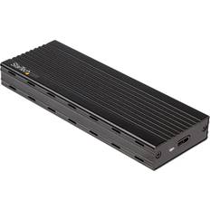 Nvme case StarTech M2E1BMU31C