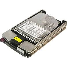 Harddisker & SSD-er Compaq 18.2GB / SCSI-3 / 10000rpm