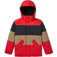 Boy's Symbol Jacket