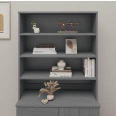 vidaXL Överdel högskåp Sideboard