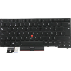 Svensk - Tenkeyless (TKL) Tastaturer Lenovo 5N20V44069 (Swedish)