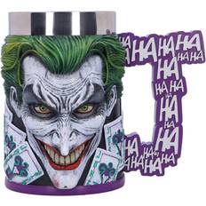 Violet Tasses Nemesis Now The Joker Tankard 15.5 cm Tasse